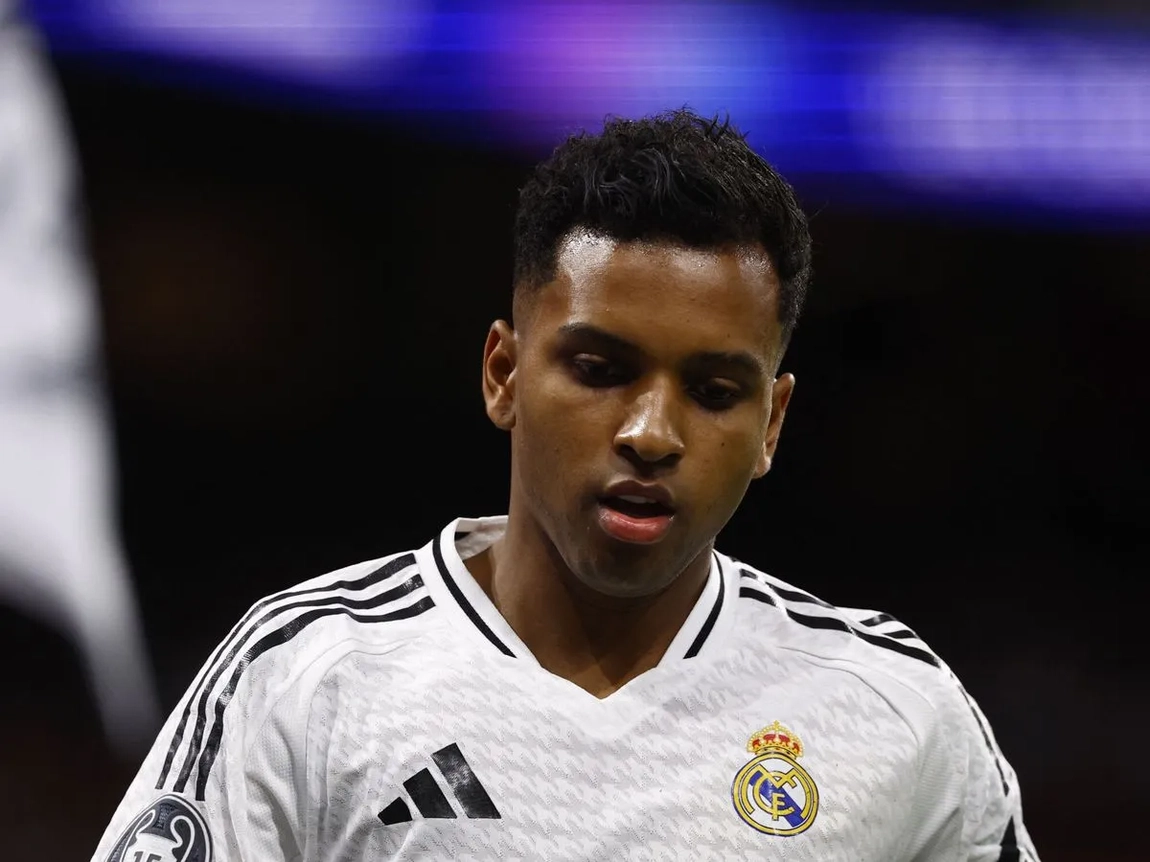 Noticia: Convocatoria del Real Madrid con una salida inesperado en ataque Imagen de la noticia: Convocatoria del Real Madrid con una salida inesperado en ataque