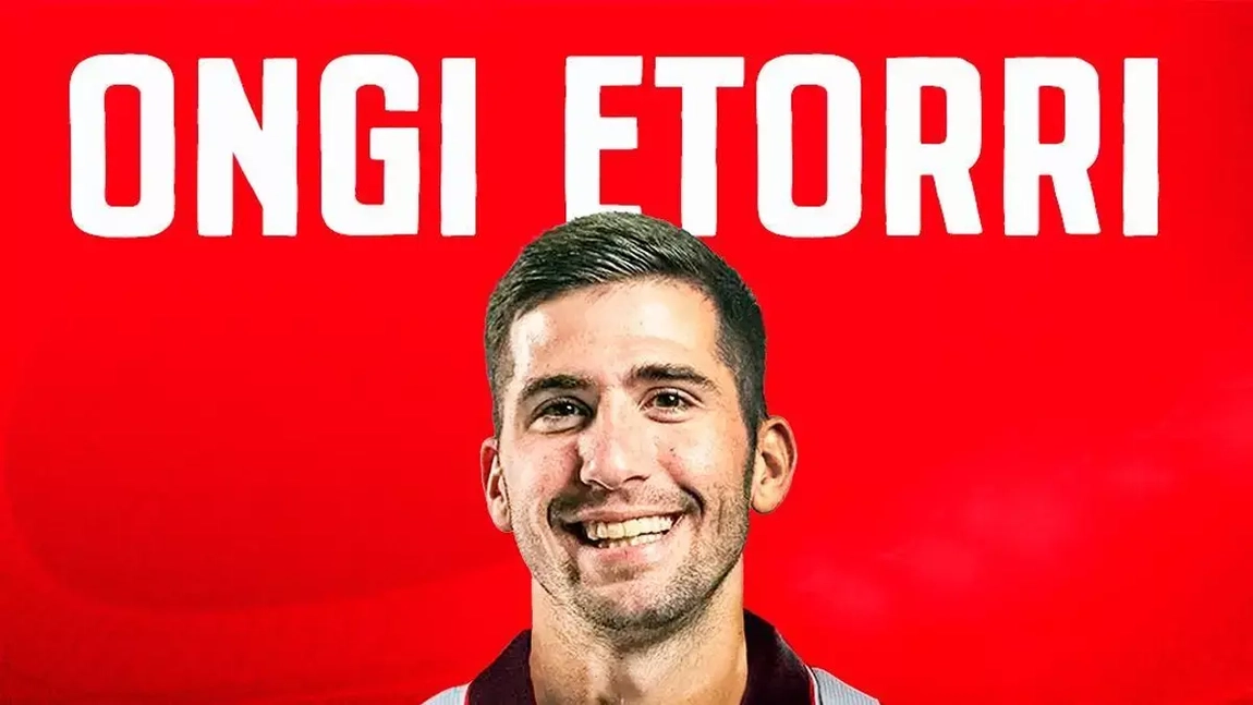 Oficial: Areso ya está con el Athletic