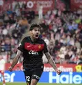 Samú Costa y Leo Román dan el triunfo al Mallorca sobre el Girona, hay un lesionado - Jornada 34 La Liga