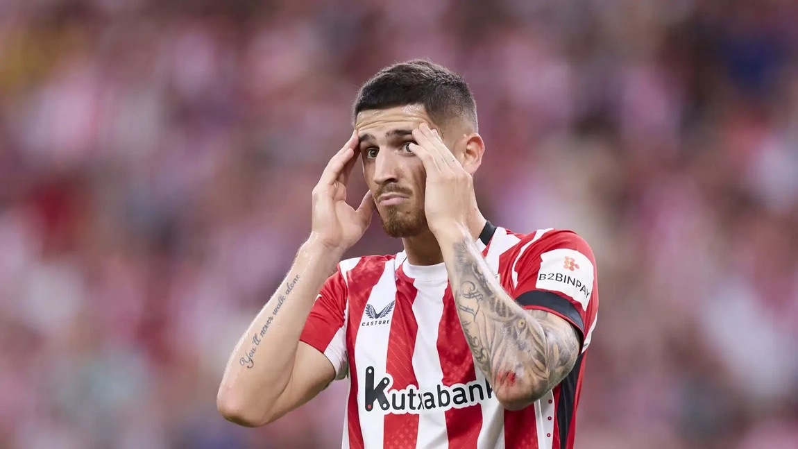 Portada de Las tres grandes bajas para el domingo de La Liga Fantasy
