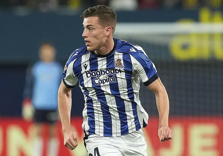 Matarazzo prepara el regreso de Sucic a la titularidad ante el Girona