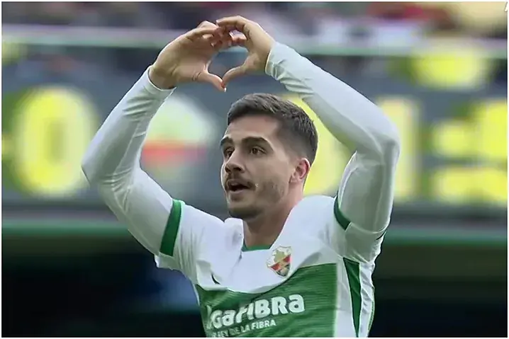 Portada de Marca André, pero cae el Elche una vez más - Jornada 27 Liga Fantasy