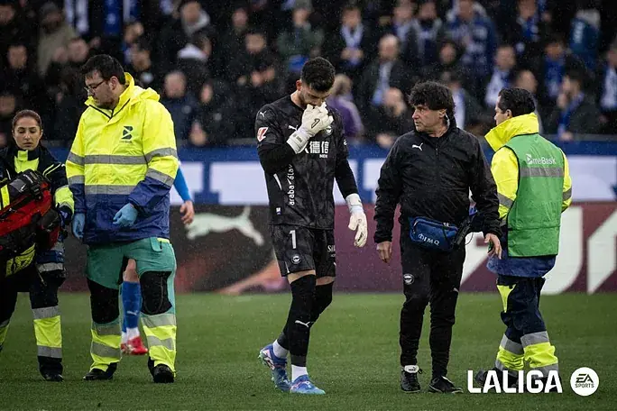 Portada de Apuntes Fantasy del Alavés en la victoria sobre el Villarreal, recomendaciones