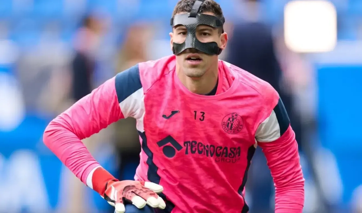 Noticia: Soria anda de conferencia en masterclass en La Liga Imagen de la noticia: Soria anda de conferencia en masterclass en La Liga