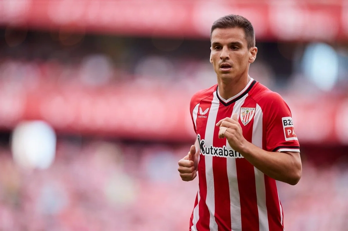 Noticia: El Athletic con dos renovaciones antes del final de Liga Imagen de la noticia: El Athletic con dos renovaciones antes del final de Liga
