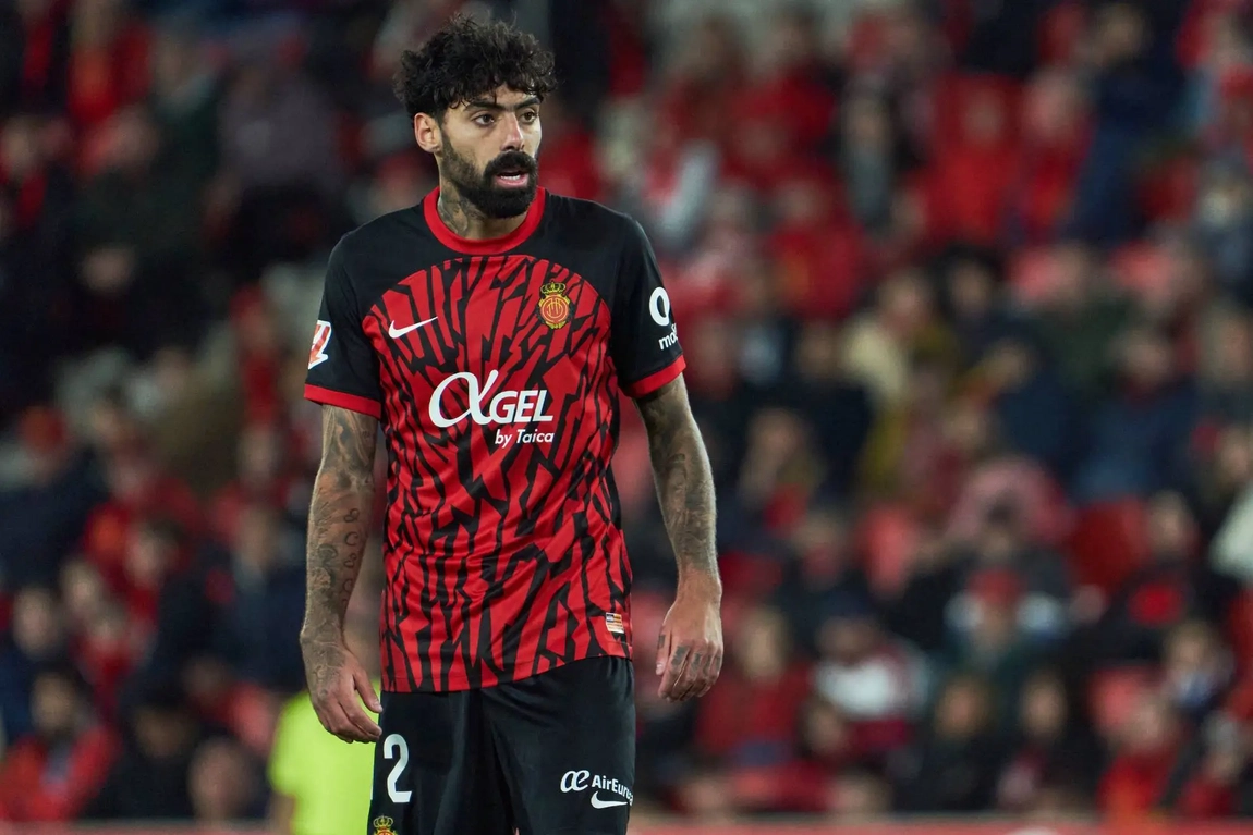Oficial: Alineación del Mallorca contra el Depor en Copa del Rey