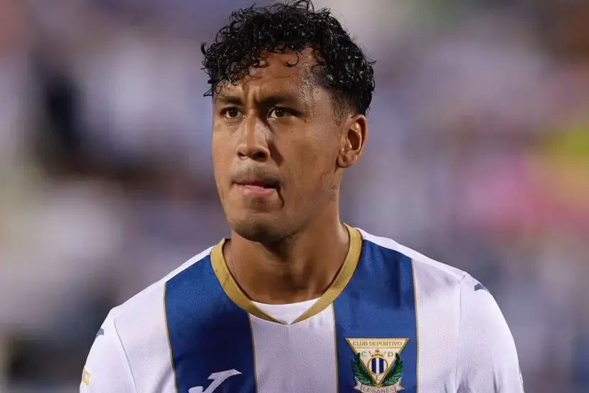 Noticia: El Leganés baja, y se deshace la plantilla Imagen de la noticia: El Leganés baja, y se deshace la plantilla