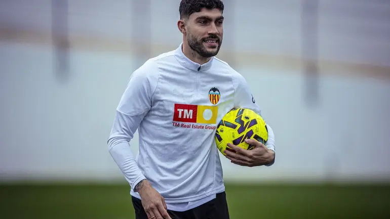 Ya se conoce el tiempo de baja de Unai Núñez ¿Qué partidos se pierde?