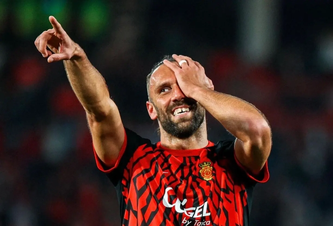 Noticia: El Mallorca recupera tres torpedos para Girona Imagen de la noticia: El Mallorca recupera tres torpedos para Girona
