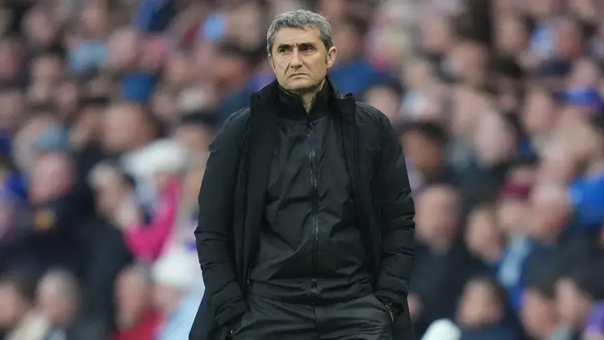 Portada de Valverde habla de De Marcos, Lekue, el Rangers, el Athletic y el Manchester United