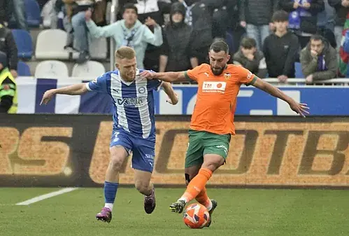 Noticia: La Liga Fantasy - ⚽ Resumen del Valencia tras ganar al Alavés, Jornada 36 Imagen de la noticia: La Liga Fantasy - ⚽ Resumen del Valencia tras ganar al Alavés, Jornada 36