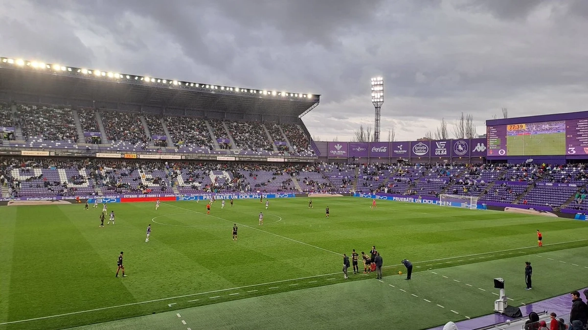 Imagen de la noticia: Resumen Fantasy del Valladolid, un salvado en la debacle