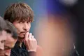 Rubio habla de Hein, Ferreira, la defensa, Anuar, la inercia