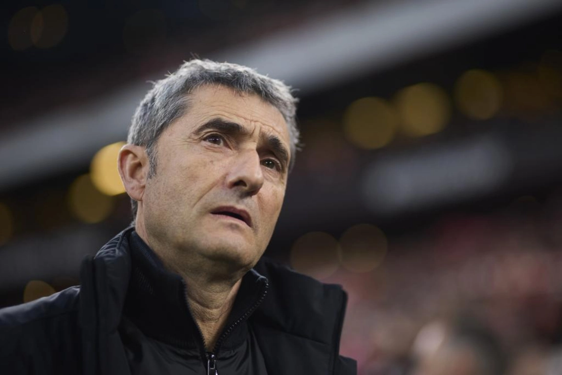 Portada de Valverde habla de Iñaki Williams, ajuste en defensa con Vivian, PSG, Champions