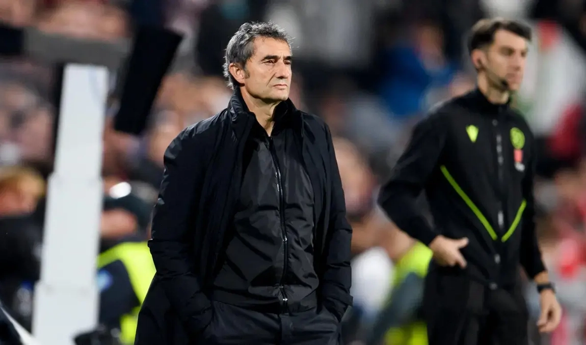 Portada de Valverde habla de Sancet y sus plazos, Berenguer, Djaló, Gorosabel, Lekue