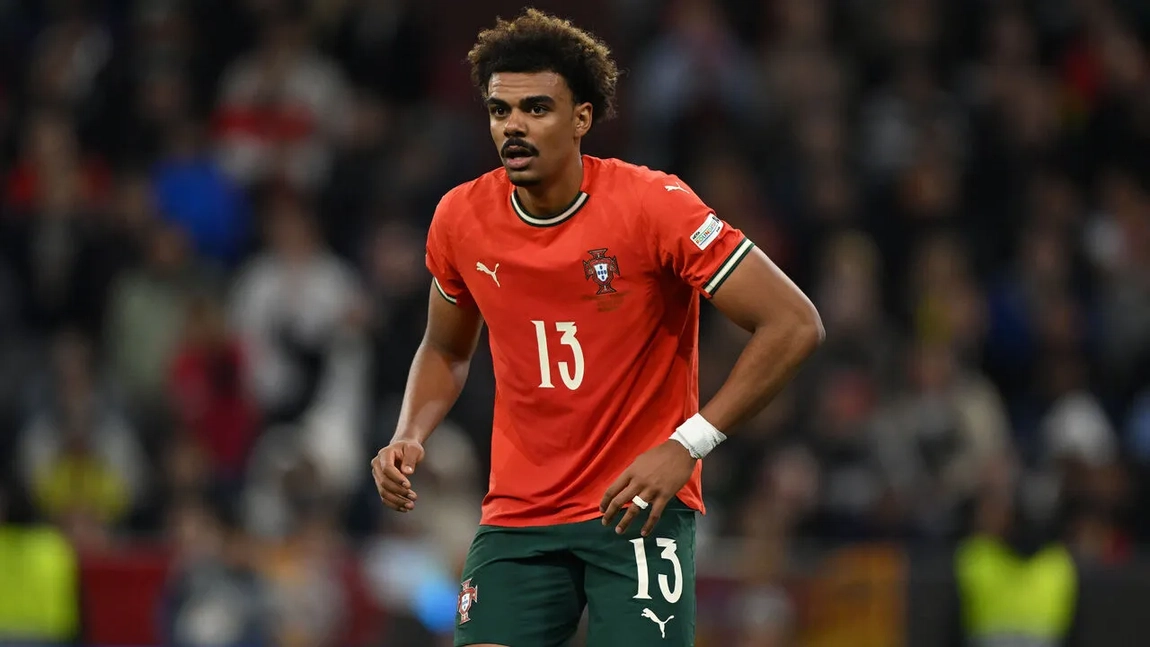 Portada de A Veiga y Portugal se le tensa el acceso al Mundial