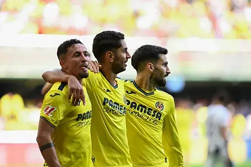 La Liga Fantasy - ⚽ Resumen del Villarreal tras vencer al Leganés, Jornada 36