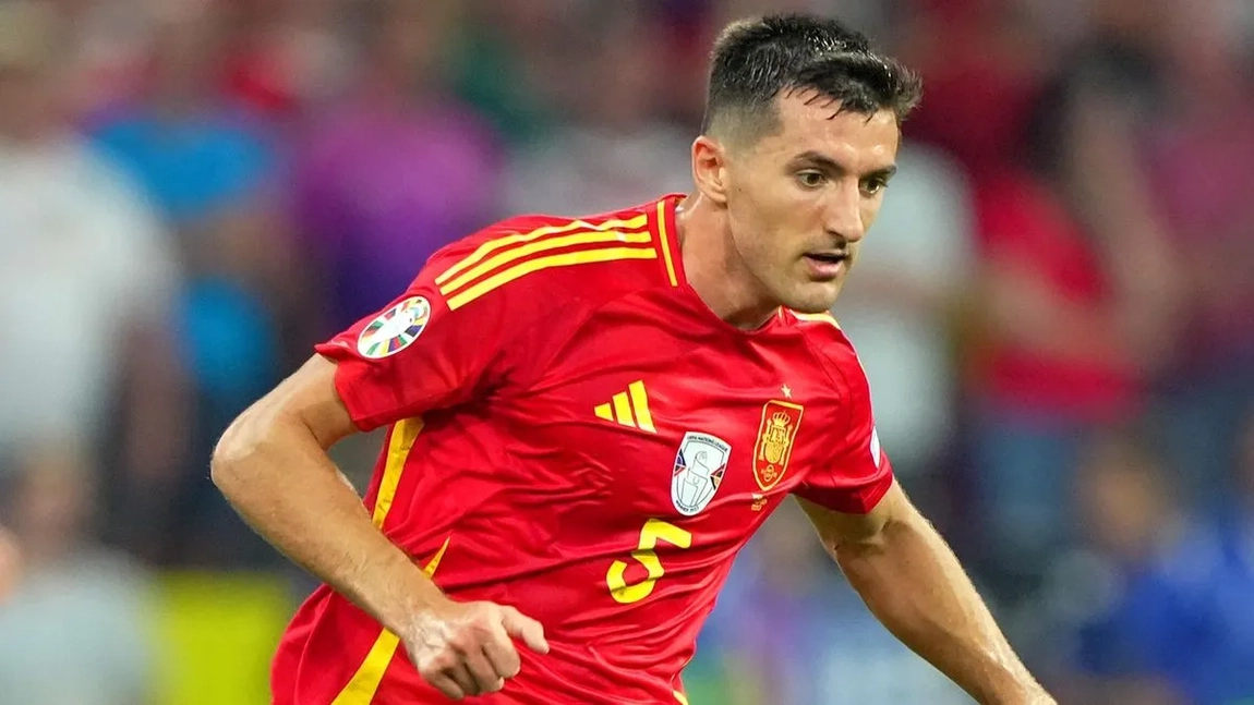 Portada de Vivian sigue descansando con España, beneficio para el Athletic
