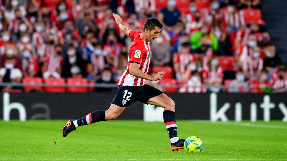 ¡Bombazo en el Athletic! Vivian al Leipzig según la cadena SER