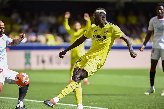 Portada de La Liga Fantasy: Resumen del Villarreal en su goleada al Sevilla, fin de Liga