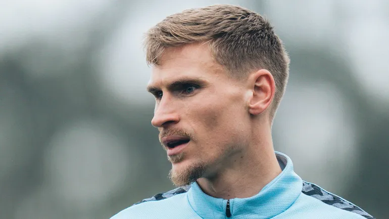 El Celta sigue sin recibir buenas noticias sobre la lesión de Starfelt