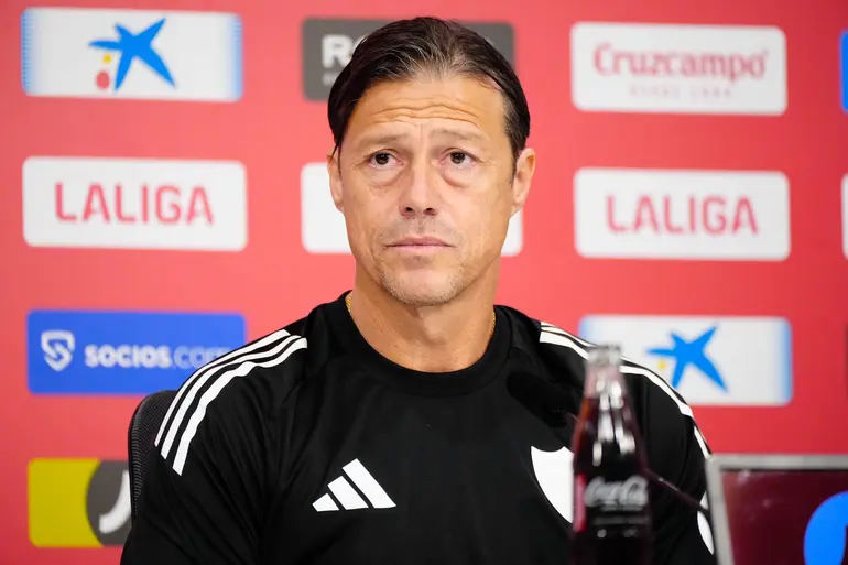 Almeyda sobre Vargas, Kike Salas, Oso, Akor Adams, Sow, Vlachodimos, Carmona, Alexis...