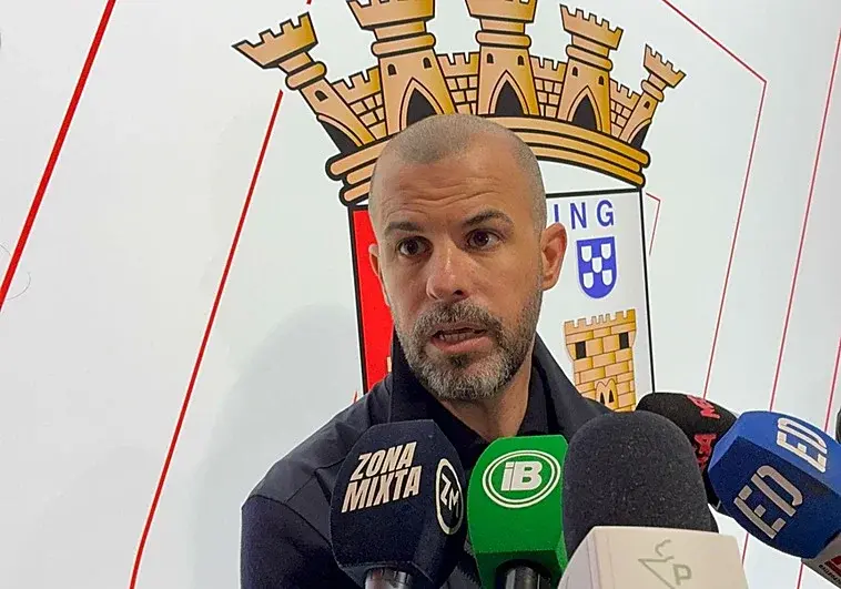 Fajardo sobre Isco, Deossa, Bakambu y el partido ante el Braga