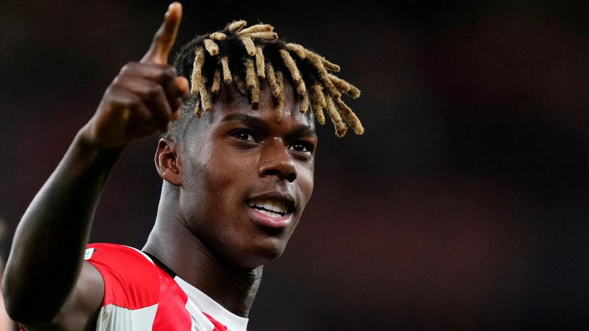Portada de Oficial: Regresa Nico Williams, convocatoria del Athletic Club vs Mallorca