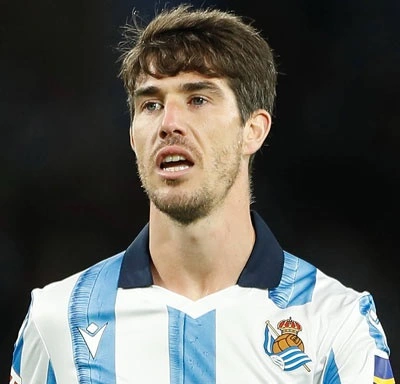 Aritz dirá adiós a la Real Sociedad, titular fijo en la Jornada 35 de La Liga