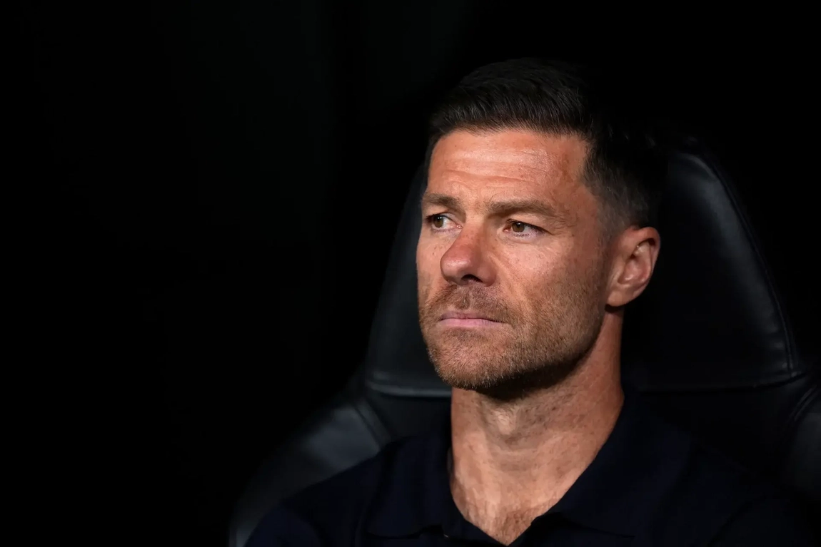 Portada de Xabi habla de la duda con Valverde, lo de Mbappé, Arda y los gestos de Vinicis, Champions