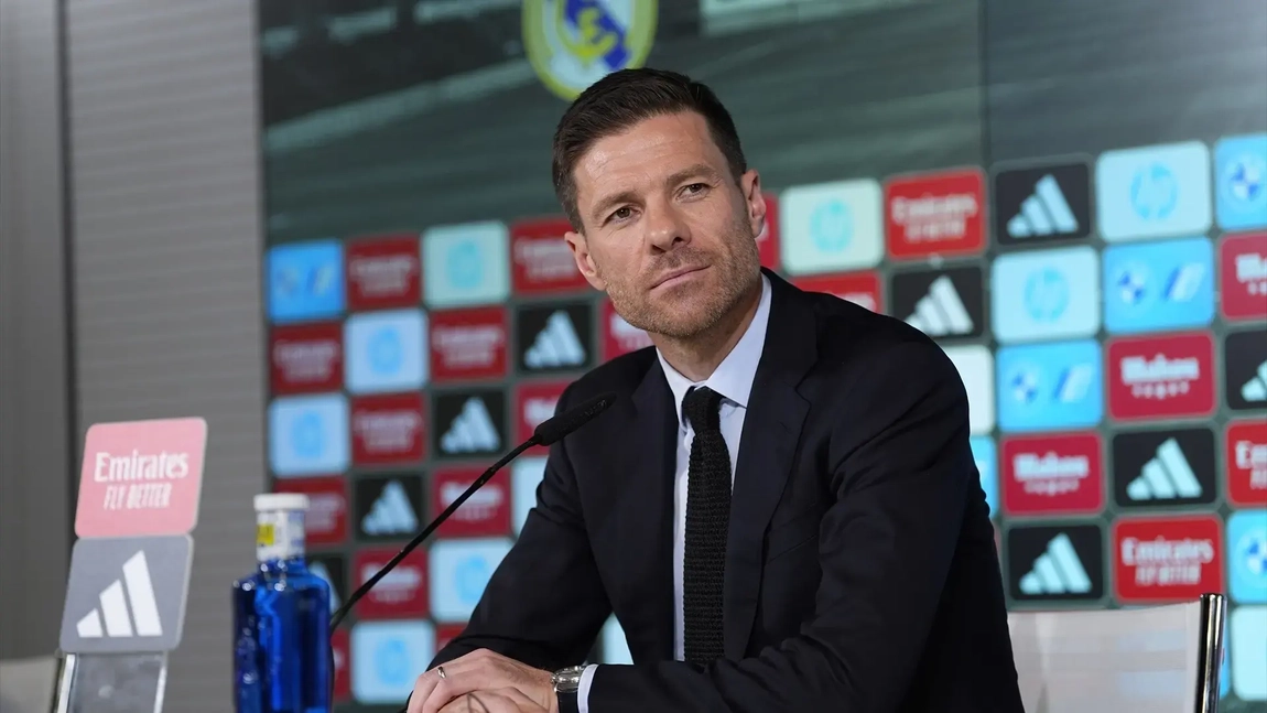 Portada de Xabi Alonso deja abierta opciones de juego para Rodrygo, Brahim y Mastantuono