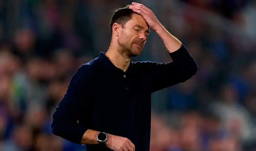 Portada de El Real Madrid dinamita a Xabi Alonso tras la Supercopa