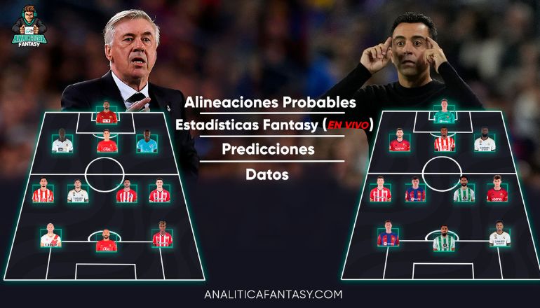 Alineaciones probables de Celta Vigo contra Espanyol. - Analítica Fantasy