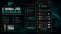 Portada de Añade el calendario completo del Mundial 2026 a Google, Apple, Outlook o tu app favorita con un clic
