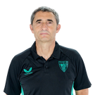 Ernesto Valverde