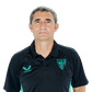 Foto de Ernesto Valverde Tejedor