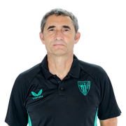 Foto de Ernesto Valverde Tejedor