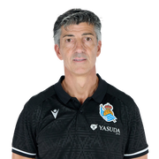 Foto de Imanol Alguacil