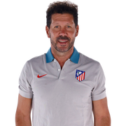 Foto de Diego Pablo Simeone González