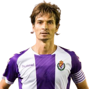 Foto de Álvaro Rubio