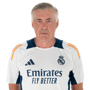 Foto de C. Ancelotti