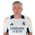 Foto de C. Ancelotti
