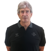 Foto de Manuel Luis Pellegrini Ripamonti