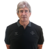 Foto de Manuel Luis Pellegrini Ripamonti