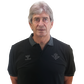 Foto de Manuel Luis Pellegrini Ripamonti