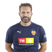 Foto de Rubén Baraja