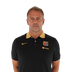 Foto de Hans-Dieter Flick