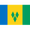 St. Vincent / Gren. U20