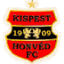 Honvéd II