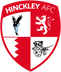 Hinckley AFC